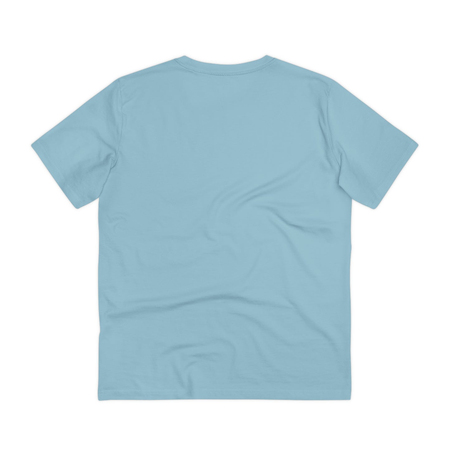 Leafy Ride: The Eco-Friendly Cyclist's T-shirt - Unisex - BicycleWonders