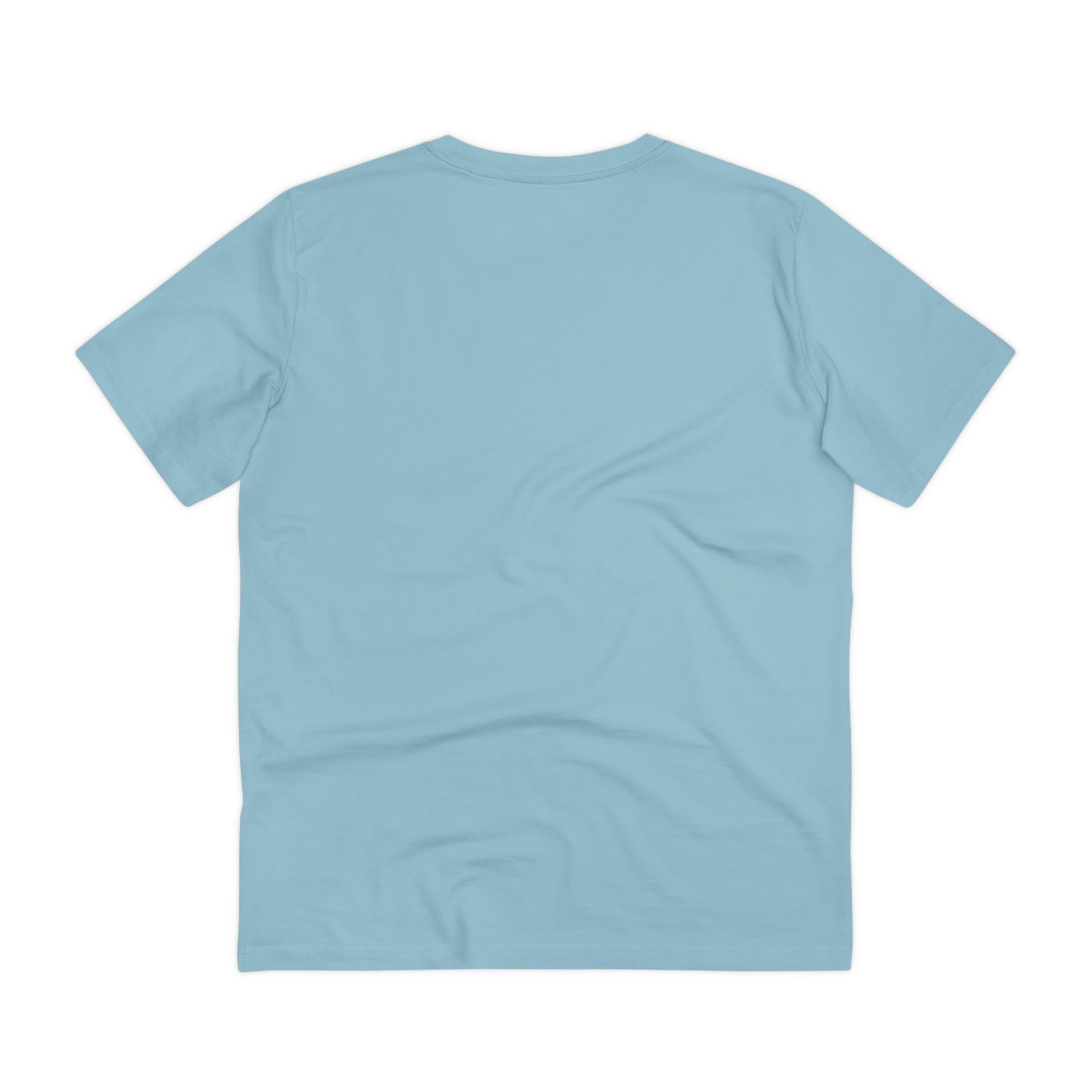 Leafy Ride: The Eco-Friendly Cyclist's T-shirt - Unisex - BicycleWonders