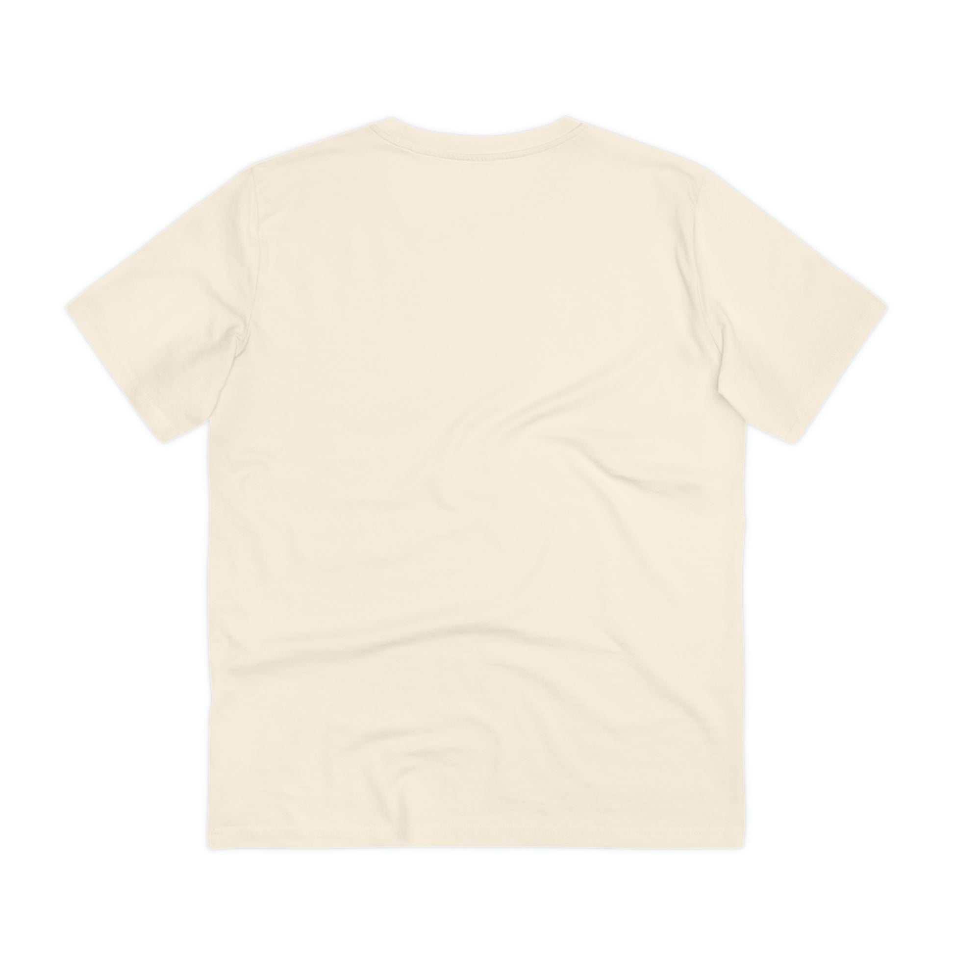 Leafy Ride: The Eco-Friendly Cyclist's T-shirt - Unisex - BicycleWonders