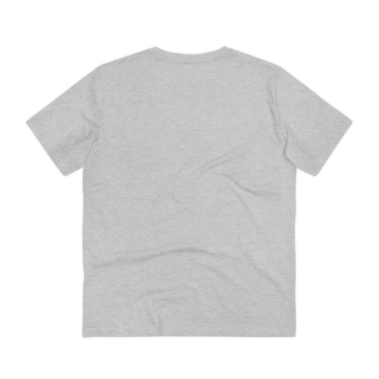 Leafy Ride: The Eco-Friendly Cyclist's T-shirt - Unisex - BicycleWonders