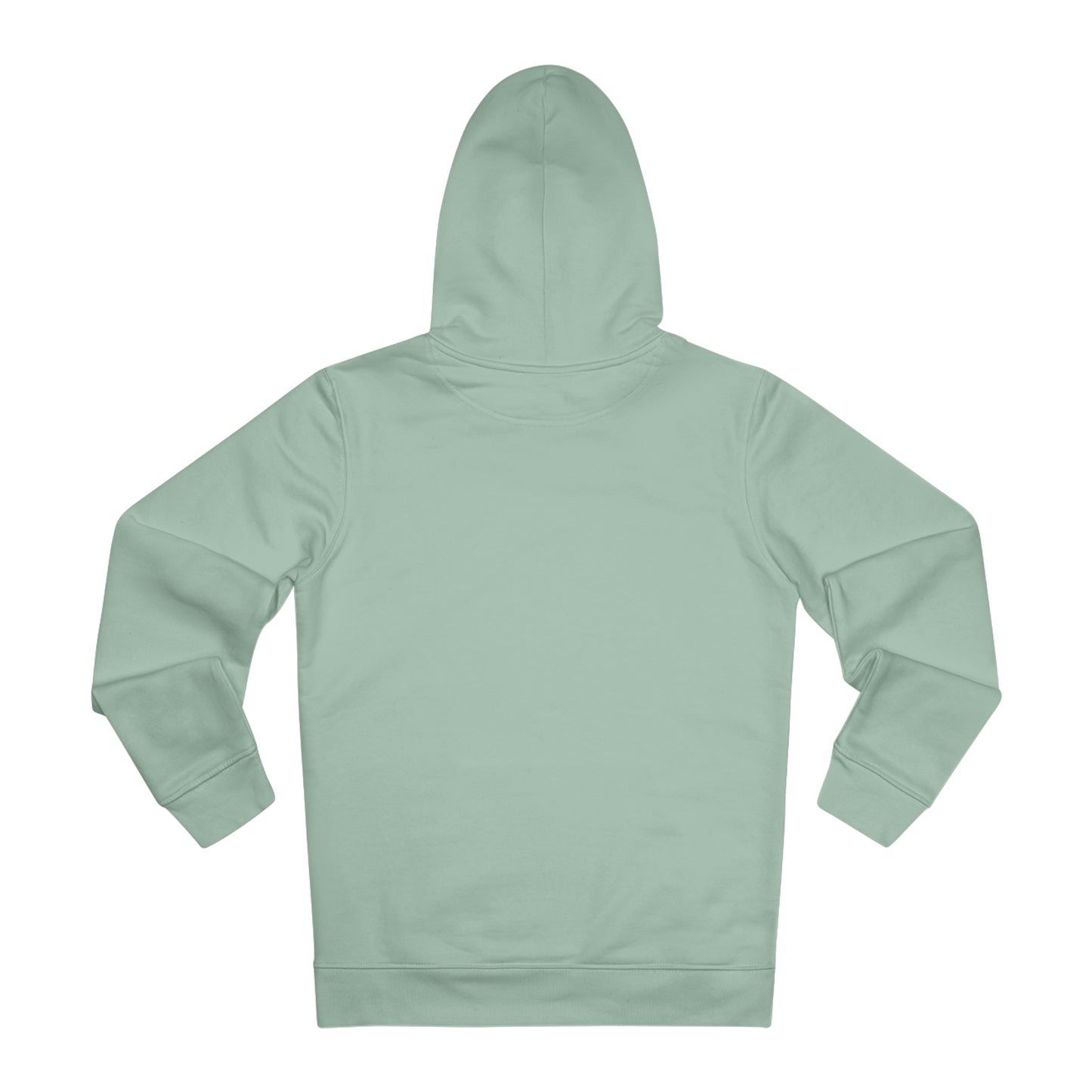 Dawn Rider: Majestic Mountain Cycling Hoodie - BicycleWonders