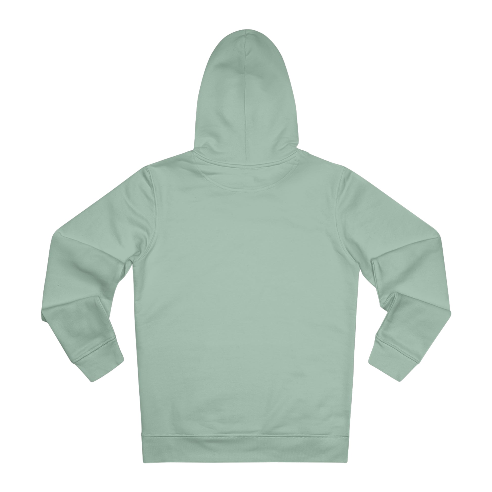 Dawn Rider: Majestic Mountain Cycling Hoodie - BicycleWonders