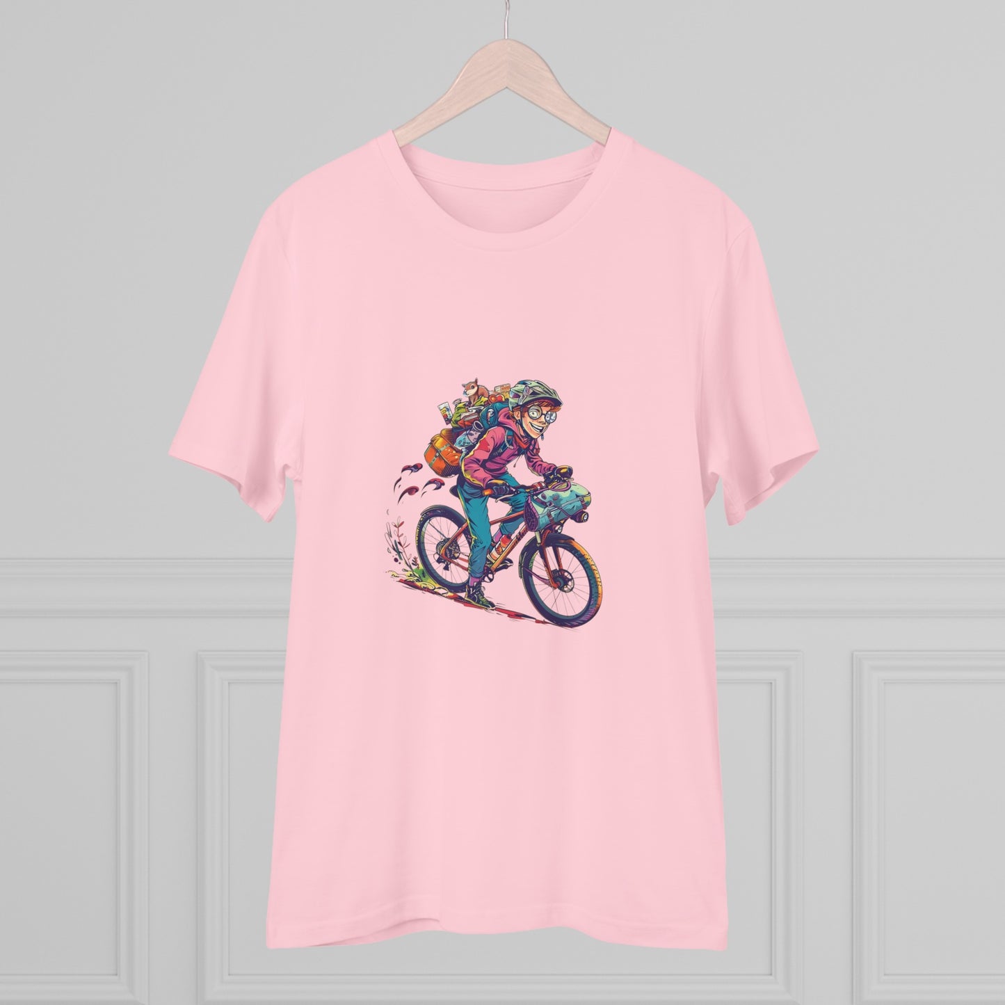 Trailblazing Companion T-shirt - Unisex