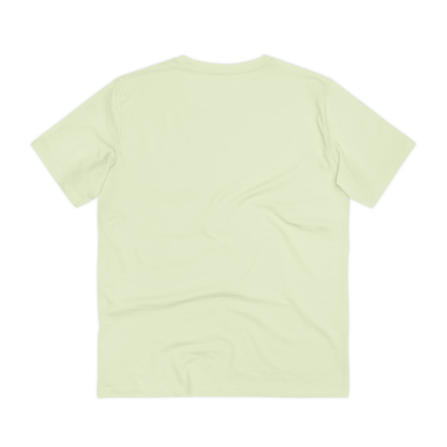 Leafy Ride: The Eco-Friendly Cyclist's T-shirt - Unisex - BicycleWonders