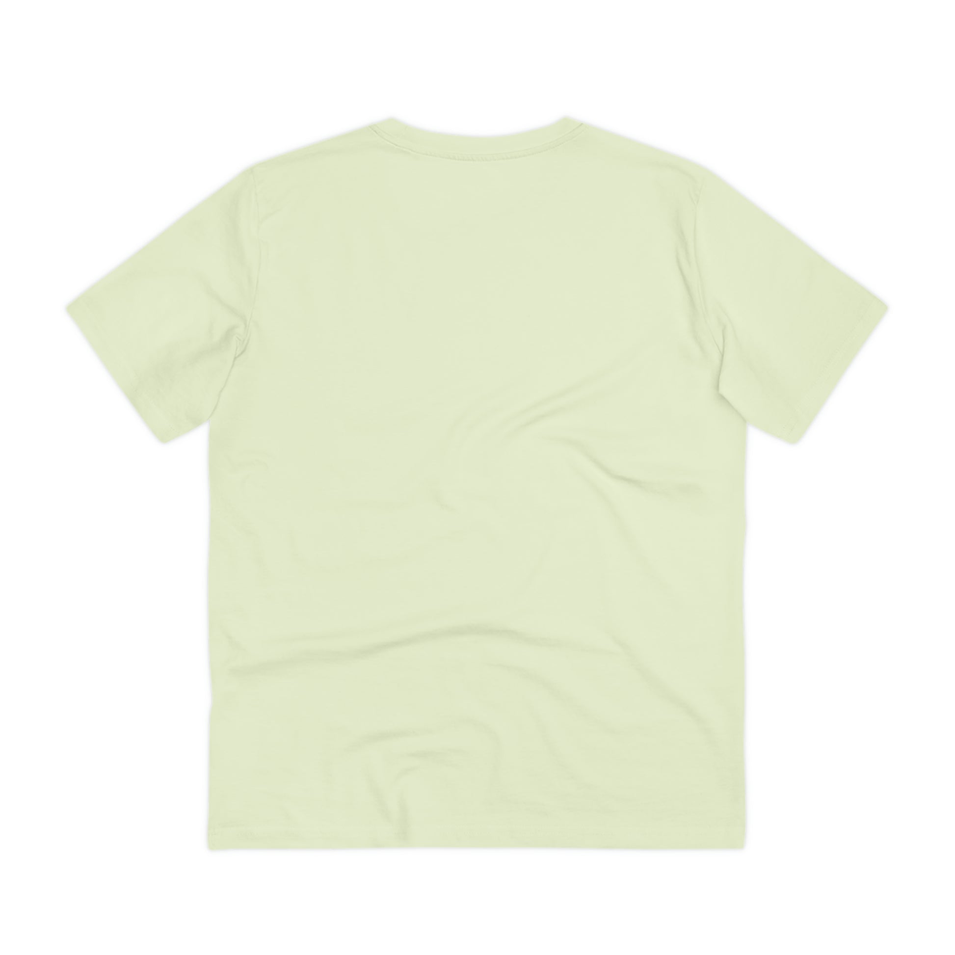 Leafy Ride: The Eco-Friendly Cyclist's T-shirt - Unisex - BicycleWonders