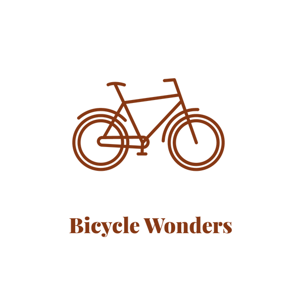 BicycleWonders